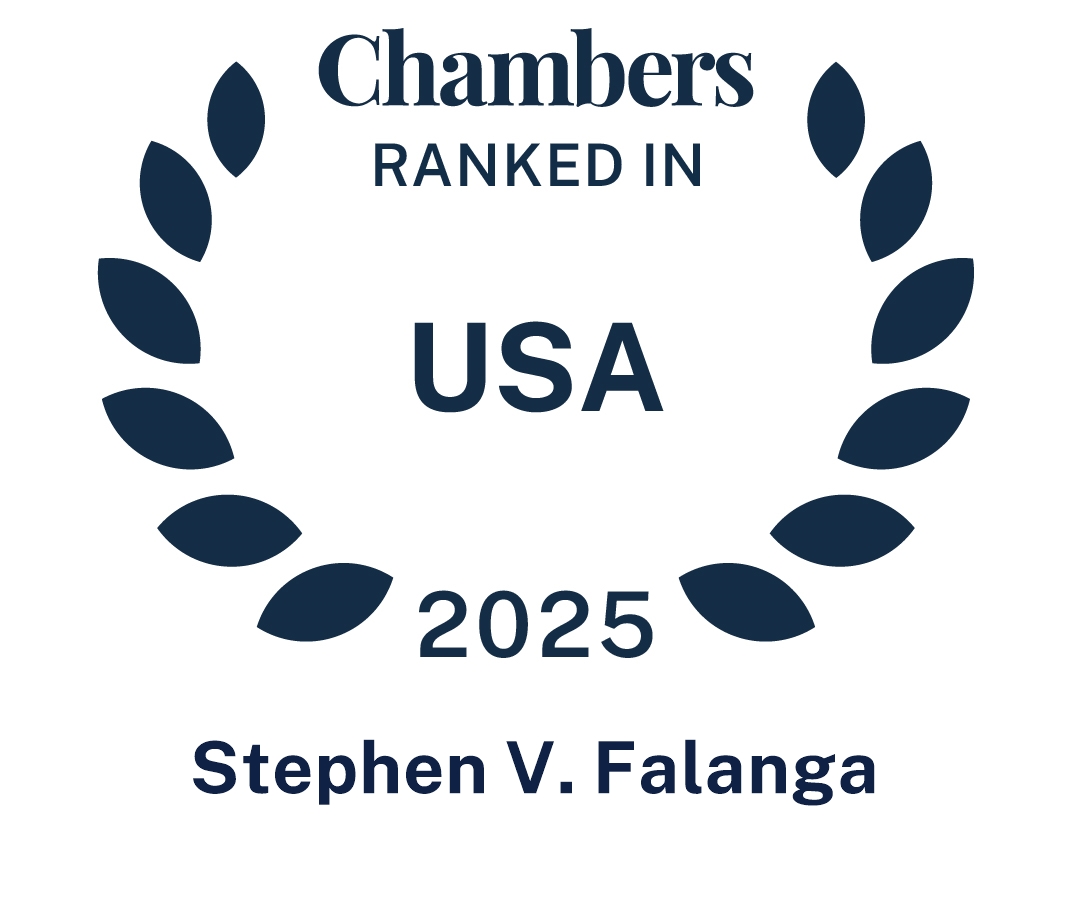 Steven V. Falanga