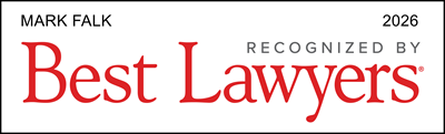 Best Lawyers - Lawyer Logo