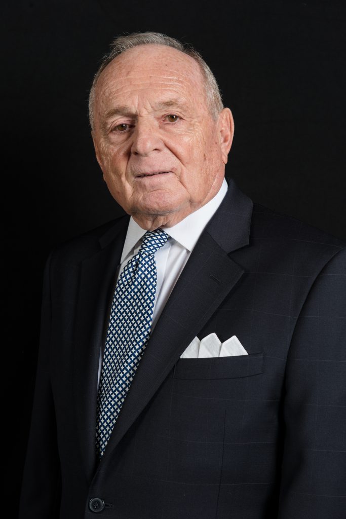 NJ Commissioner of Banking and Insurance Joins Walsh Walsh