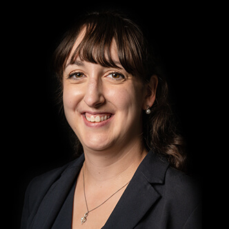 Deirdre T. Cooney Headshot