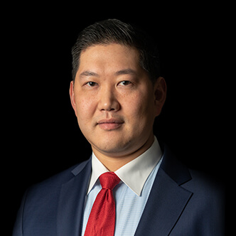 Francis W. Yook