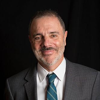 Peter Pizzi