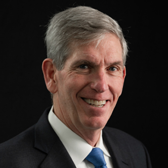 Douglas E. Arpert Headshot